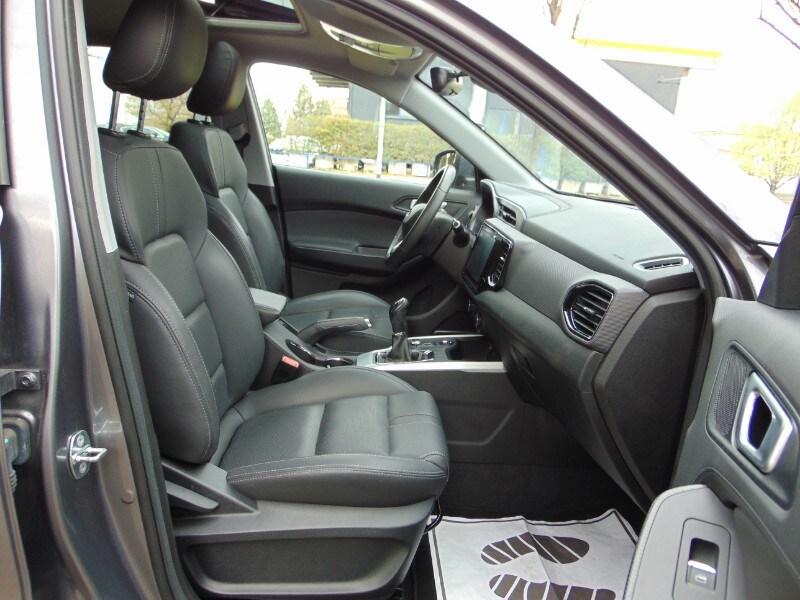 DR dr 4.0 dr 4.0 1.5 Bi-Fuel GPL