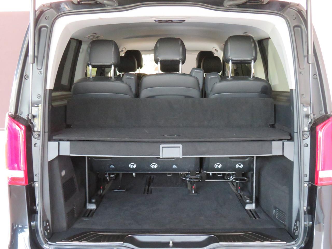 Mercedes-benz V 220 d Premium Extralong