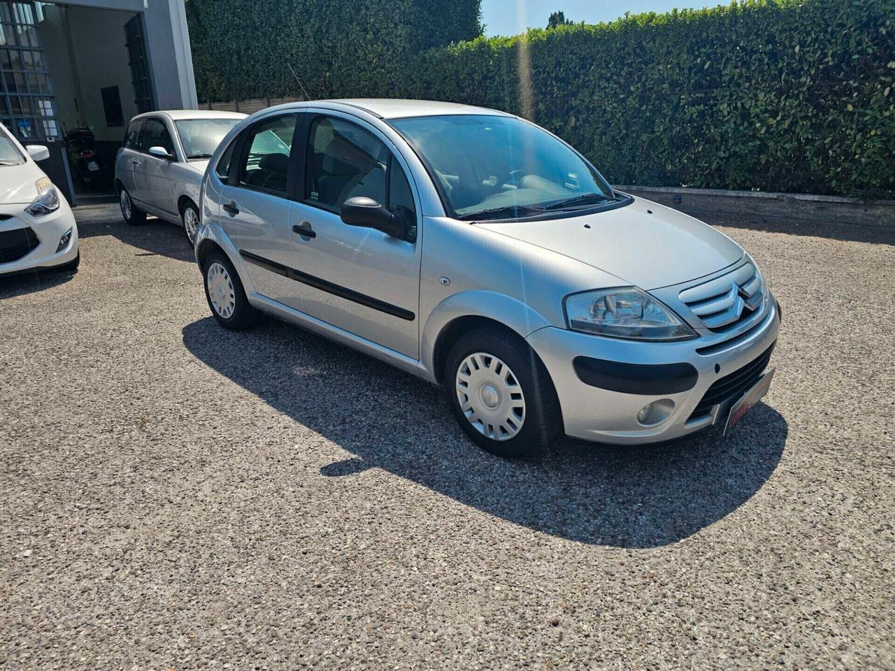 Citroen C3 1.1 Elegance