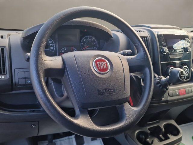 FIAT Ducato 28 2.0 MJT PC-TN Furgone