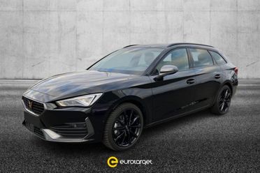 CUPRA Leon Sportstourer 2.0 TDI 150 CV DSG