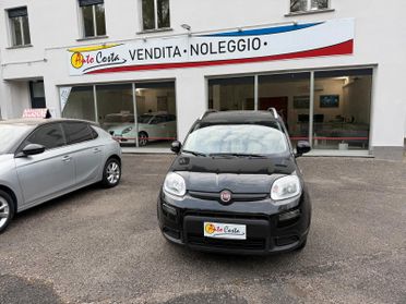 Fiat Panda Cross 1.0 FireFly S&S Hybrid SENZA VINCOLI