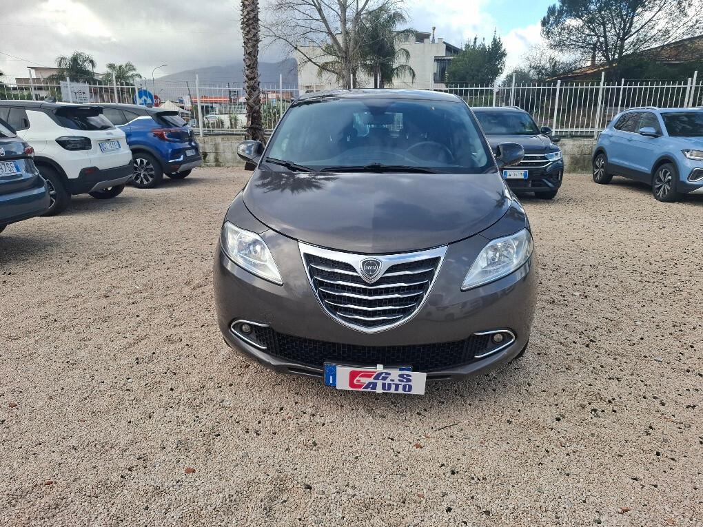 Lancia Ypsilon 1.3 MJT 16V 95 CV 5 porte S&S Gold