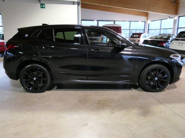 BMW X2 xDrive18d Msport AUT.