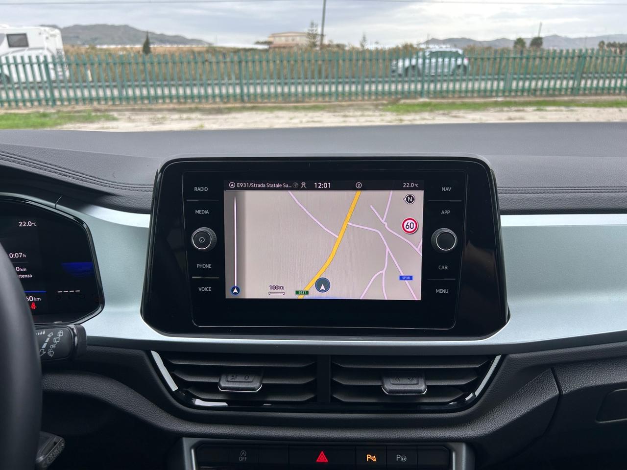 Volkswagen T-Roc 2.0 TDI SCR Edition Plus