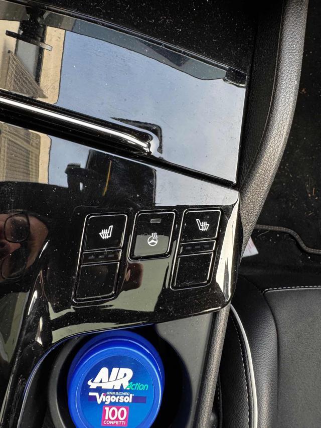 KIA Sportage 1.6 TGDi HEV AT GT-line