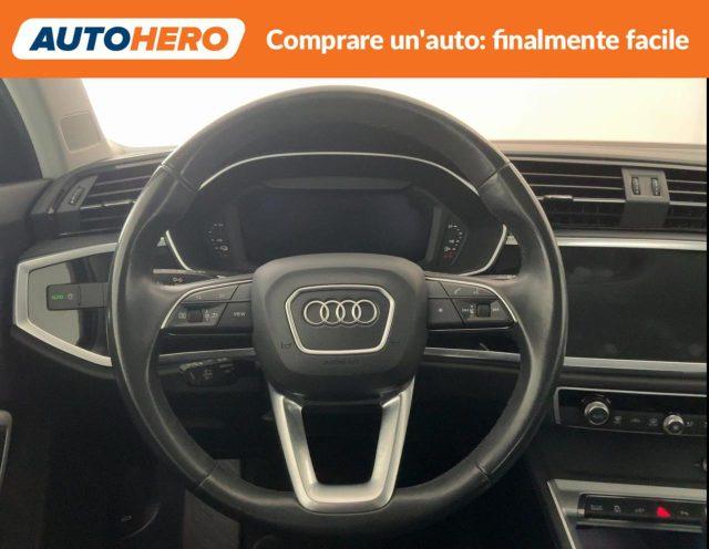 AUDI Q3 45 TFSI e S tronic