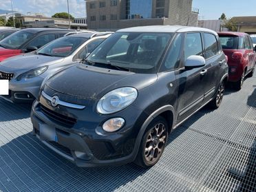 Fiat 500L 1.3 Multijet 95 CV Trekking