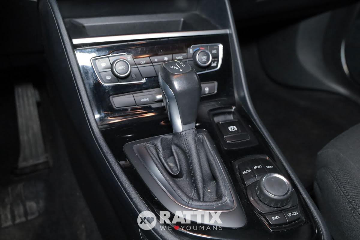 BMW 225 xe iPerformance Active Tourer auto