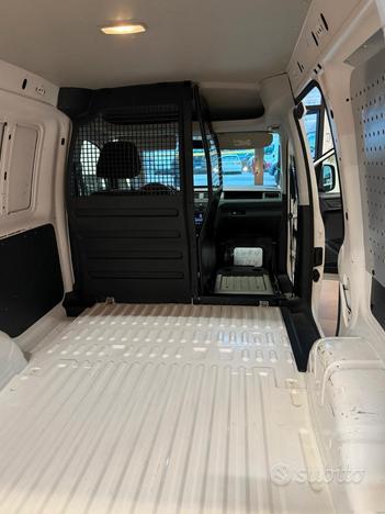 Volkswagen Caddy Trendline 2.0 tdi
