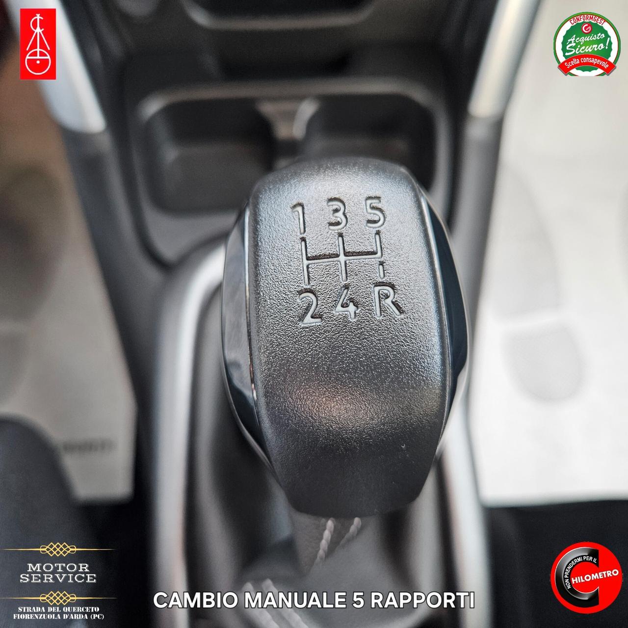 Citroen C3 Aircross Shine UNIPRO DA 99€ MESE
