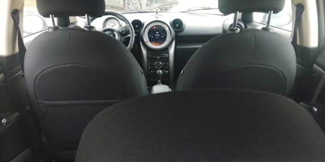 MINI Countryman Mini Cooper D Business Countryman Automatica