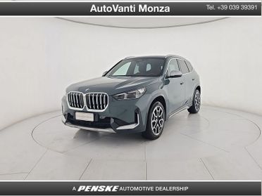 BMW X1 X1 sdrive18i X-Line auto