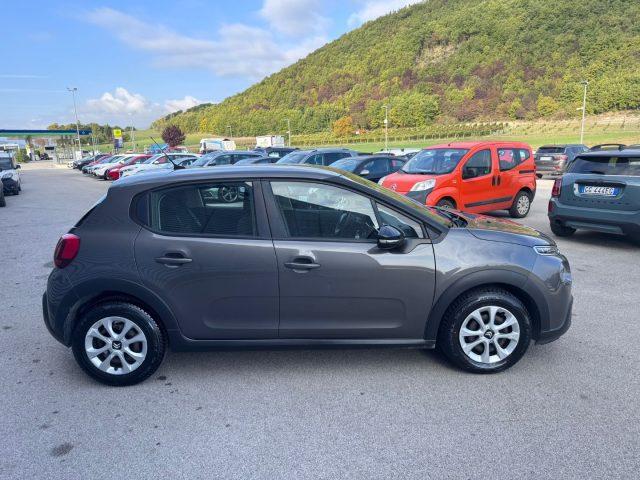 CITROEN C3 BlueHDi 100 S&S Shine OK NEOPATENTATI diesel