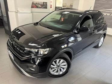 Volkswagen T-Cross 1.0 TSI 110 CV DSG Life KM CERT