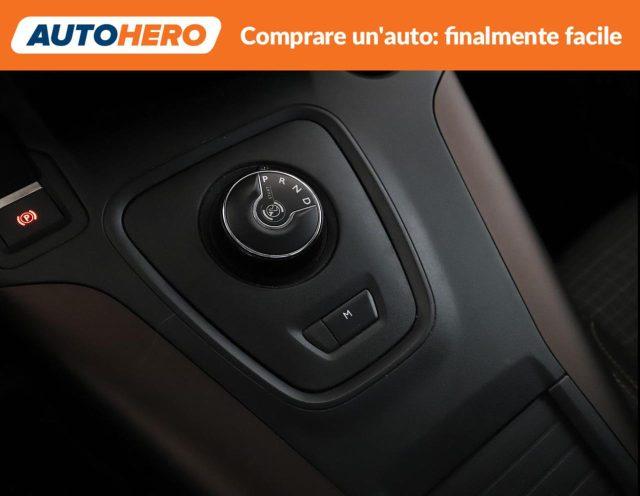 PEUGEOT Rifter BlueHDi 130 S&S EAT8 GT Line Standard