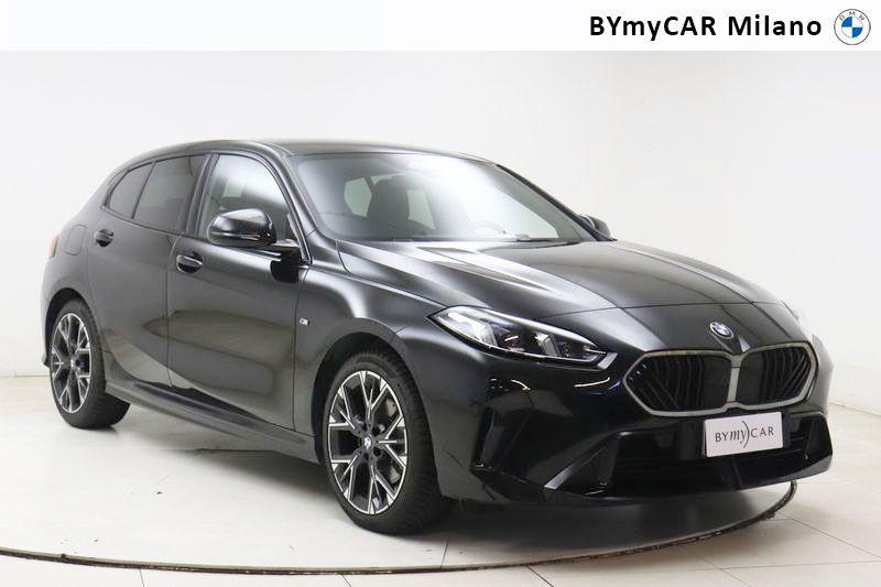 BMW Serie 1 118 d MSport DCT