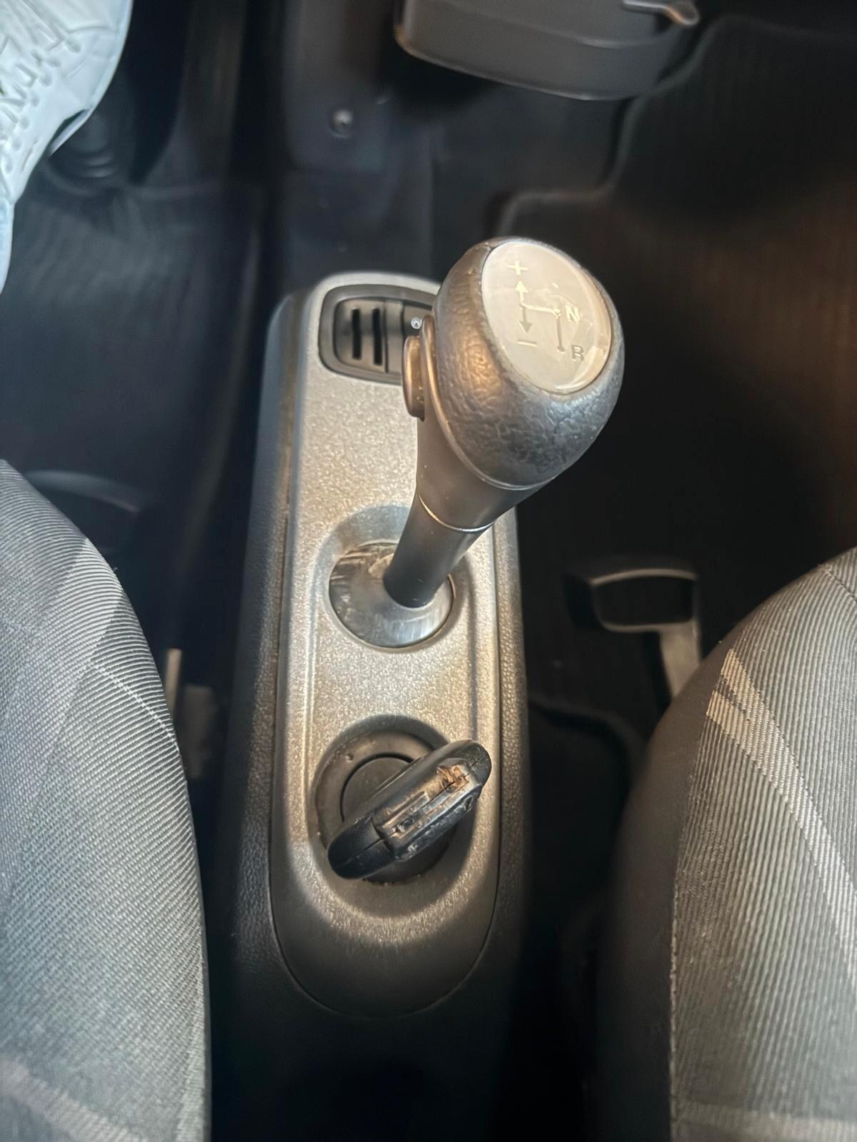 Smart ForTwo 1000 52 kW coupé passion