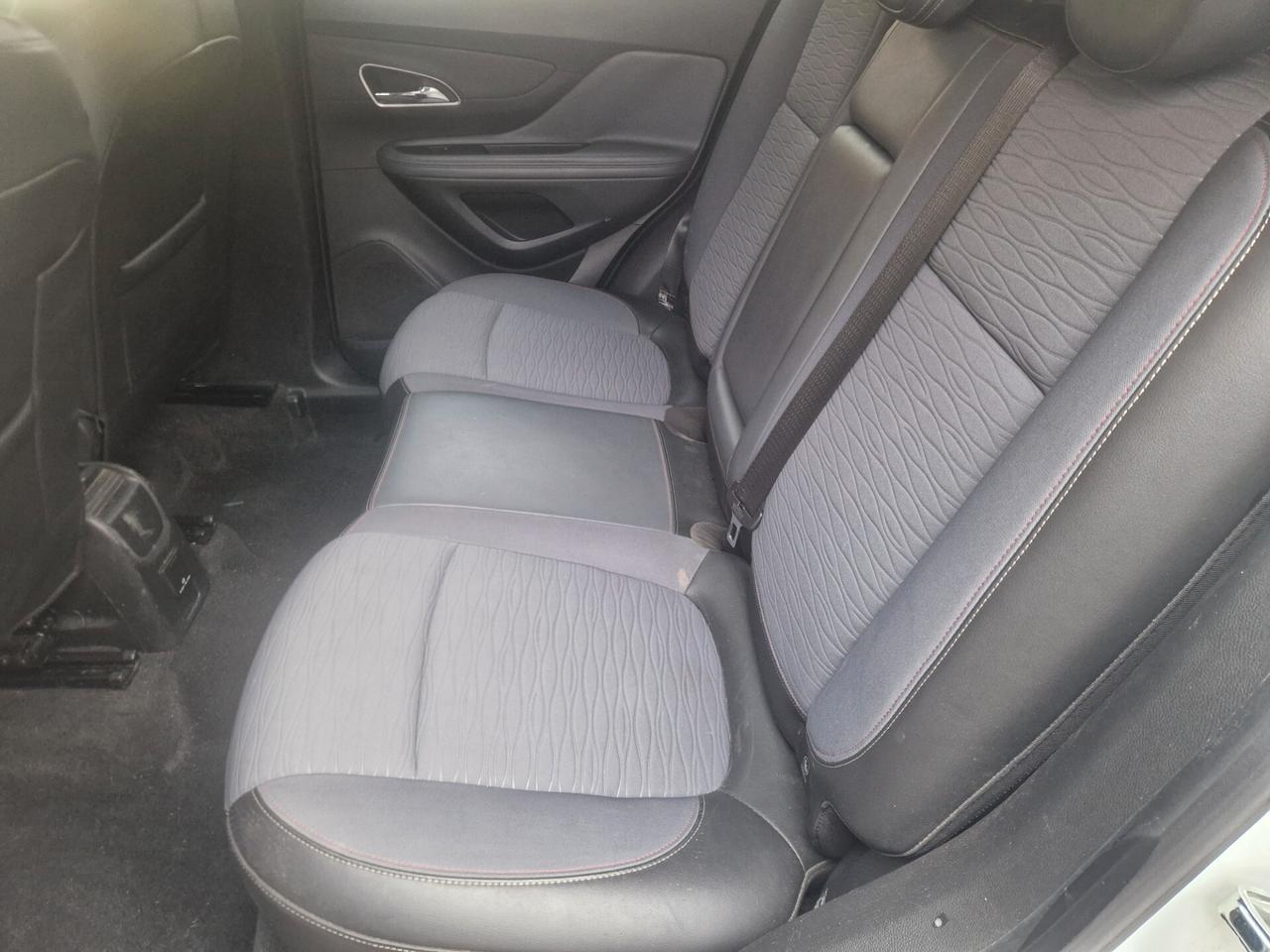 Opel Mokka 1.7 CDTI 130cv PERFETTA