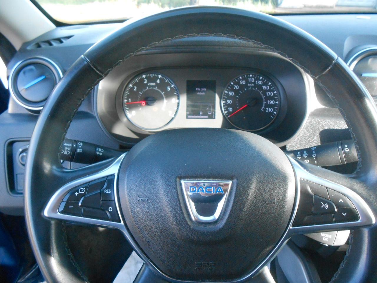 Dacia Duster 1.0 TCe 100 CV ECO-G 4x2 15th Anniversary