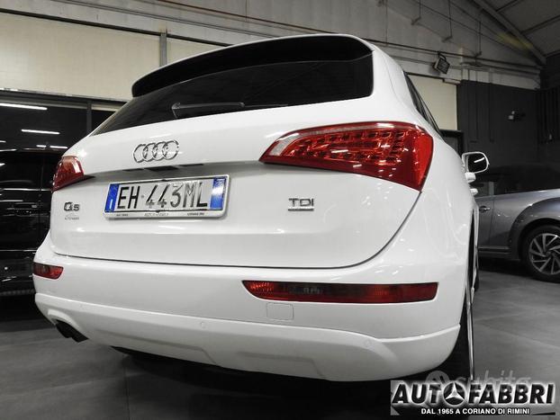 AUDI - Q5 - 2.0 TDI F.AP. quattro S tronic-Ad blu