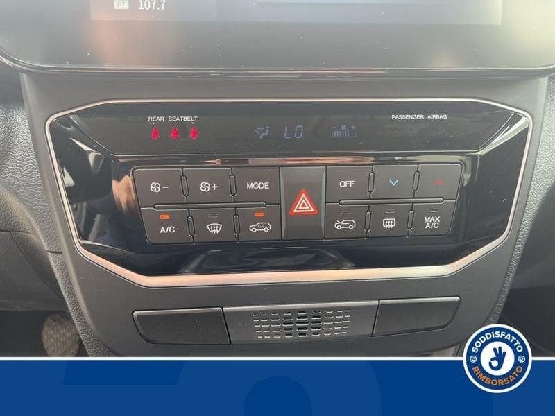 KGM Tivoli Style 1.5 Turbo GDI 163 CV