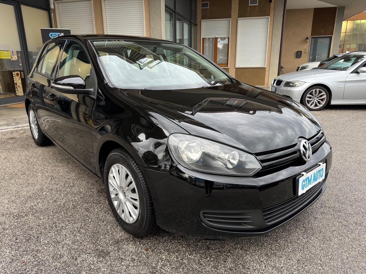 Volkswagen Golf 1.4 5p. United