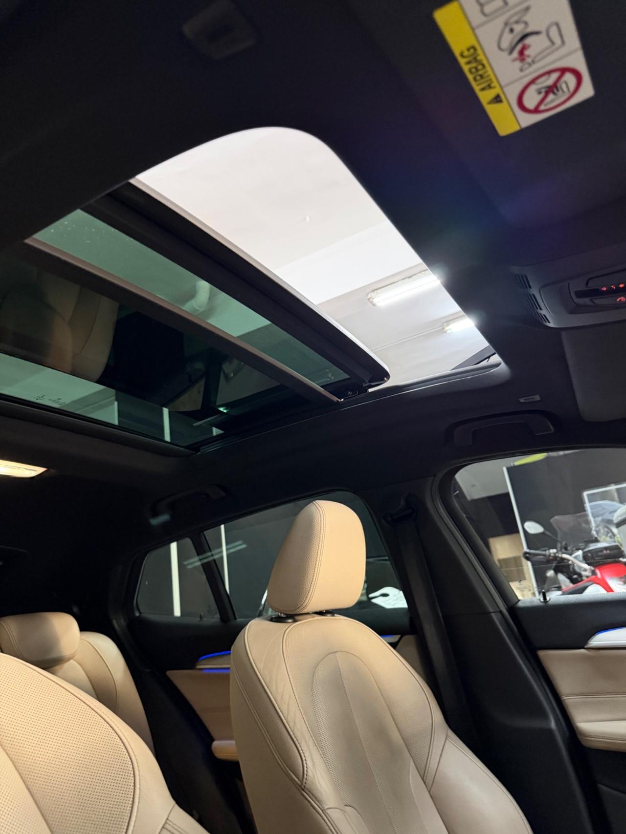 Bmw X2 xDrive20d Msport
