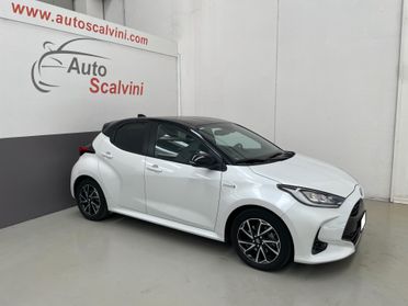 Toyota Yaris 1.5 Hybrid 92cv Style