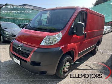 Citroen Jumper 30 L1H1 2.2 hdi 100cv