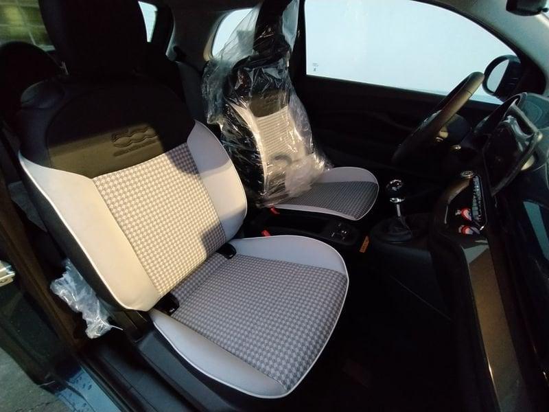 FIAT 500 1.0 Hybrid Torino Finanz Sc19%