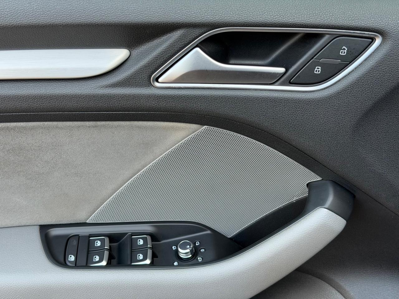 Audi A3 Sedan 2.0 TDI Sline