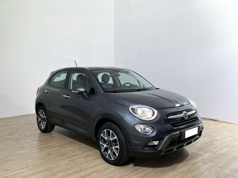 FIAT 500X 500X 1.6 MultiJet 120 CV Pop Star