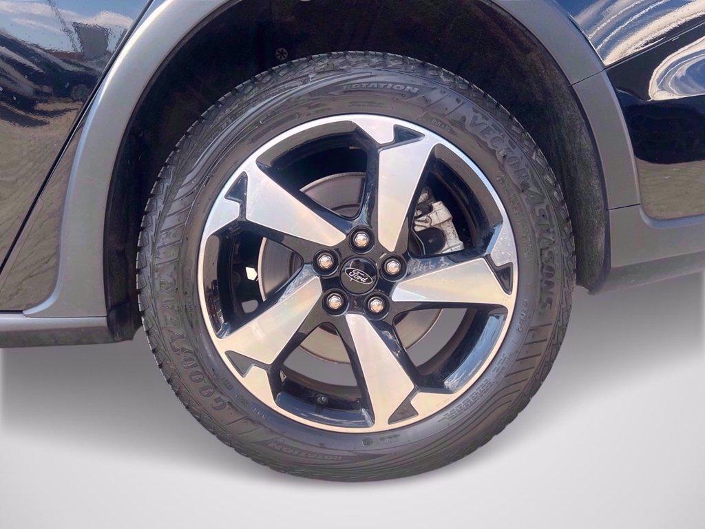 FORD Focus Active SW 1.5 ecoblue 120cv auto del 2022