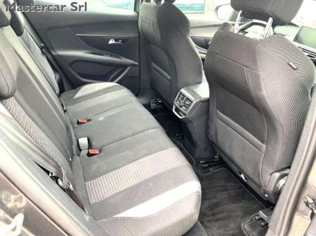 PEUGEOT 3008 3008 1.5 bluehdi 130CV Active Pack - GH182PX