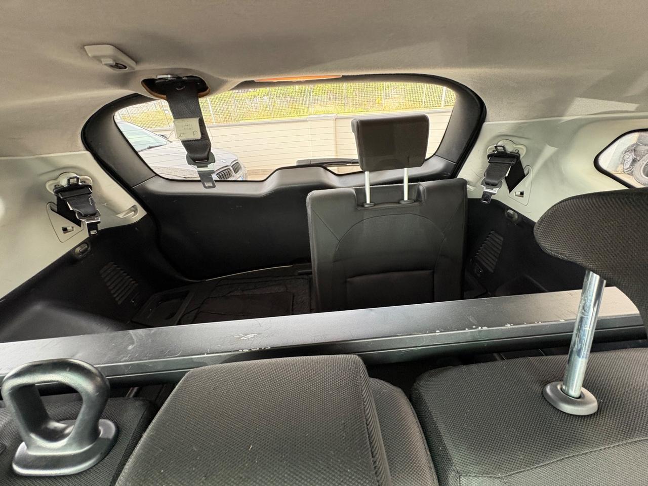 Nissan Qashqai Qashqai 2 2.0 dCi DPF n-tec