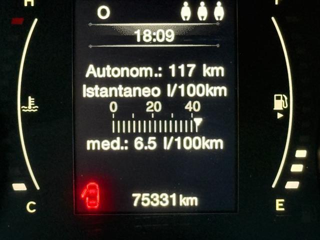 JEEP Renegade 1.6 Mjt 120 CV Longitude