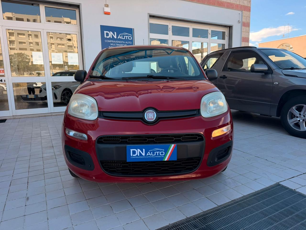 Fiat Panda 0.9 TwinAir Turbo S&S Easy