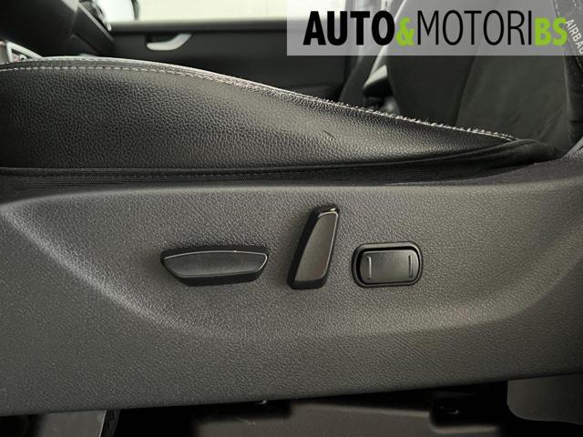 MERCEDES-BENZ X 350 d 4Matic Power *GANCIO TRAINO*