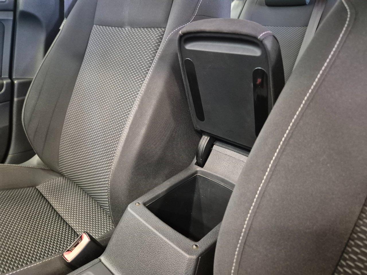 Volkswagen Golf Variant 1.6 tdi Business 115cv - NEOPATENTATI - Carplay