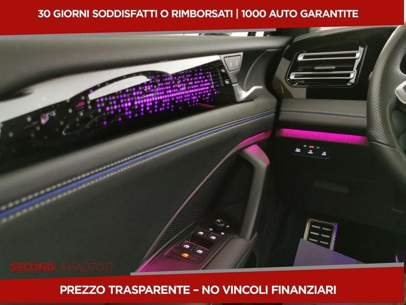 Volkswagen Tiguan 2.0 tdi R-Line 150cv dsg