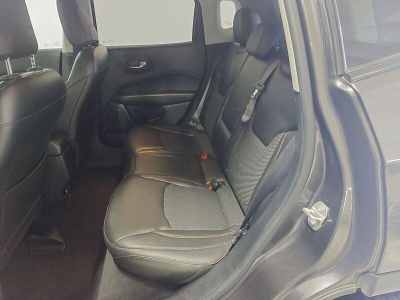 Jeep Compass Compass 1.6 Multijet II 2WD Limited