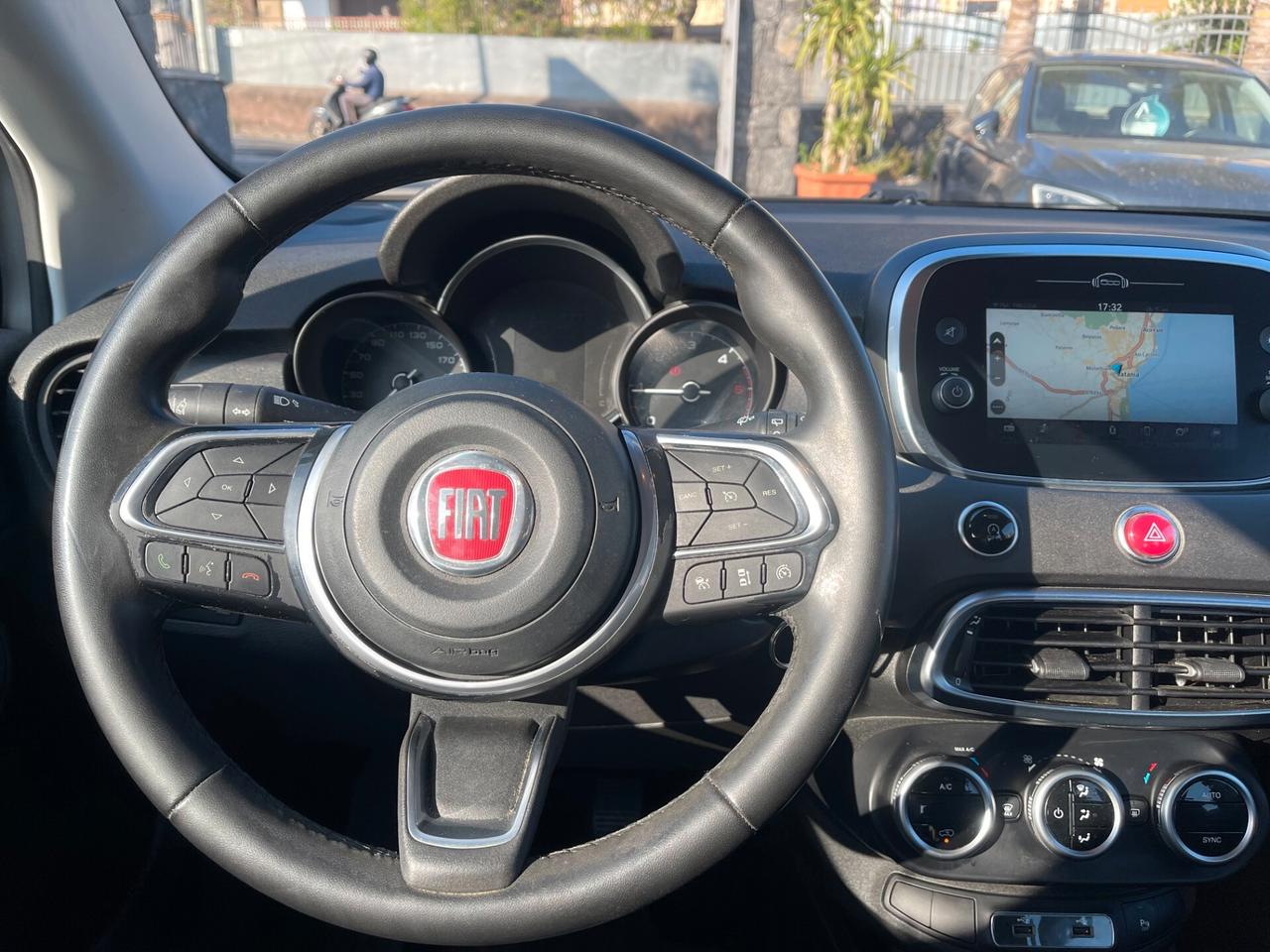 Fiat 500X 1.6 MultiJet 130 CV