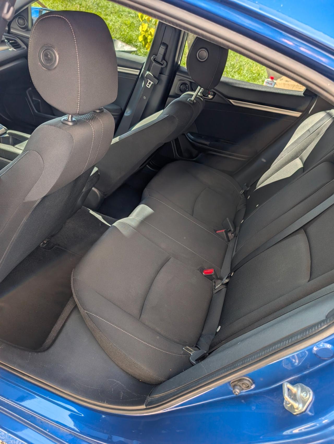 Honda Civic 1.0T 5 porte Elegance Navi CVT
