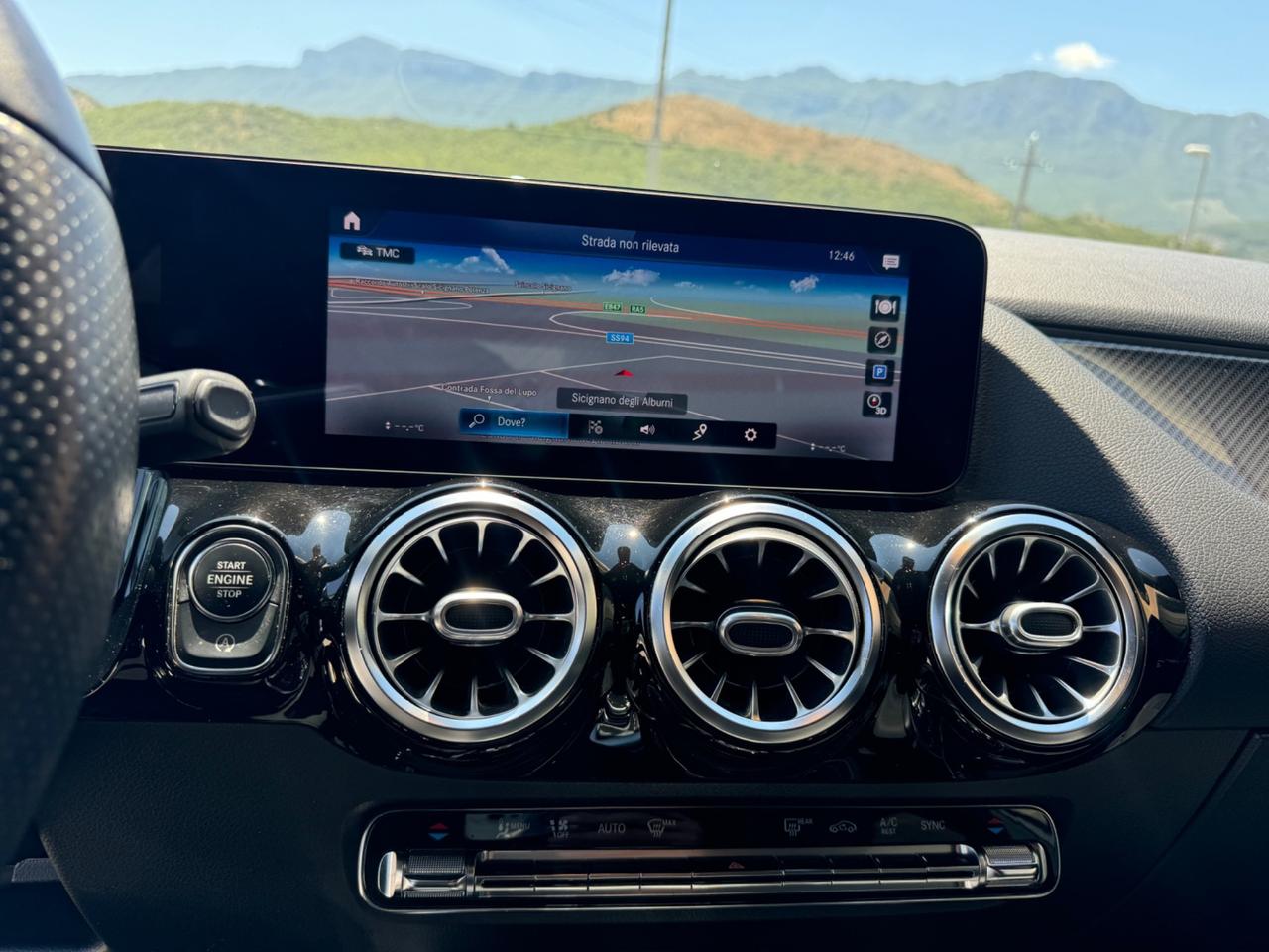 Mercedes-benz GLA 200 d Automatic 4Matic Premium