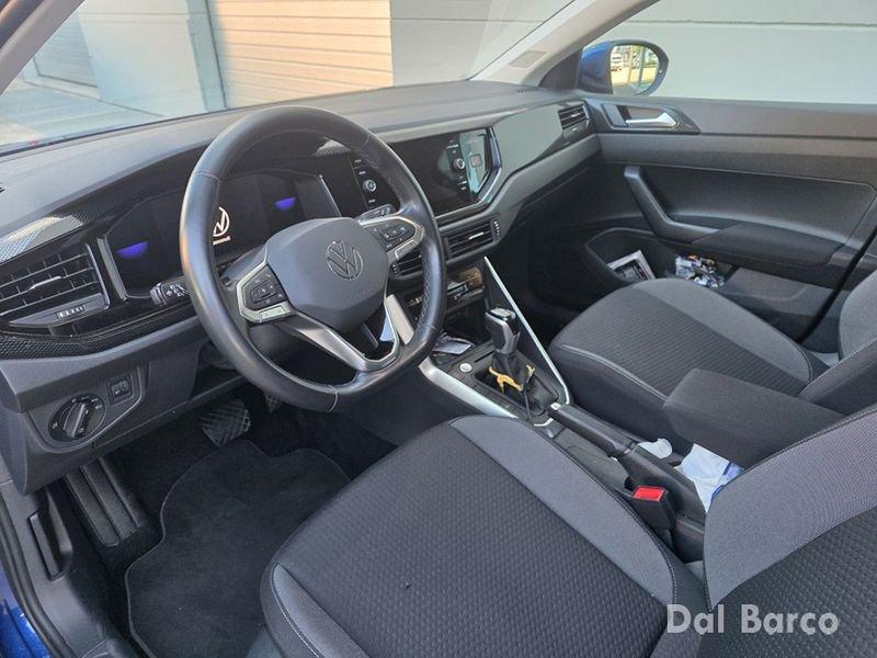 Volkswagen Taigo 1.0 TSI 81kW Edition Plus DSG