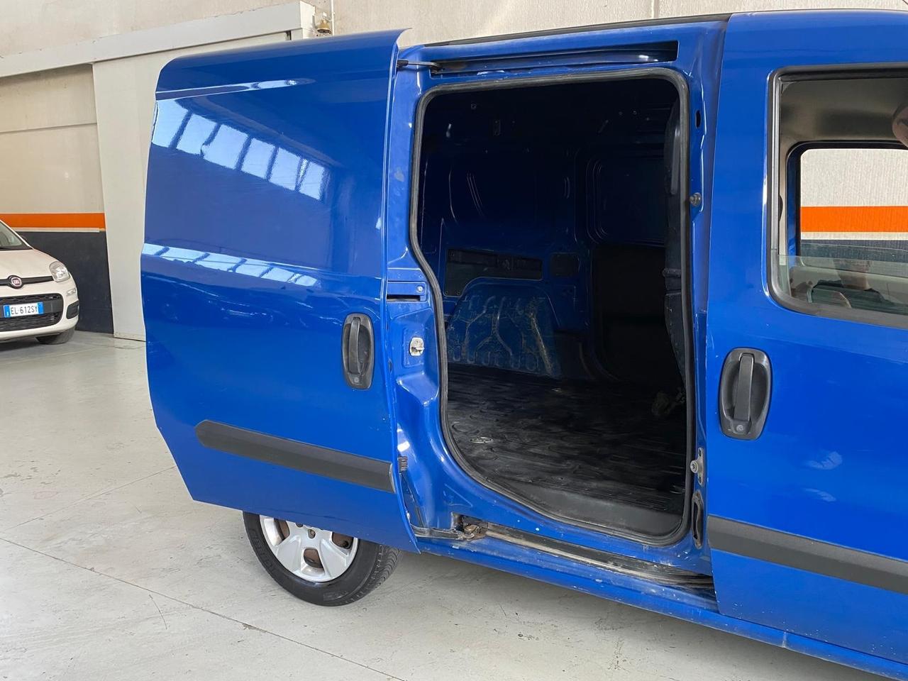 Fiat Doblo Doblò 1.6 MJT 105CV PC-TN Cargo Lamierato