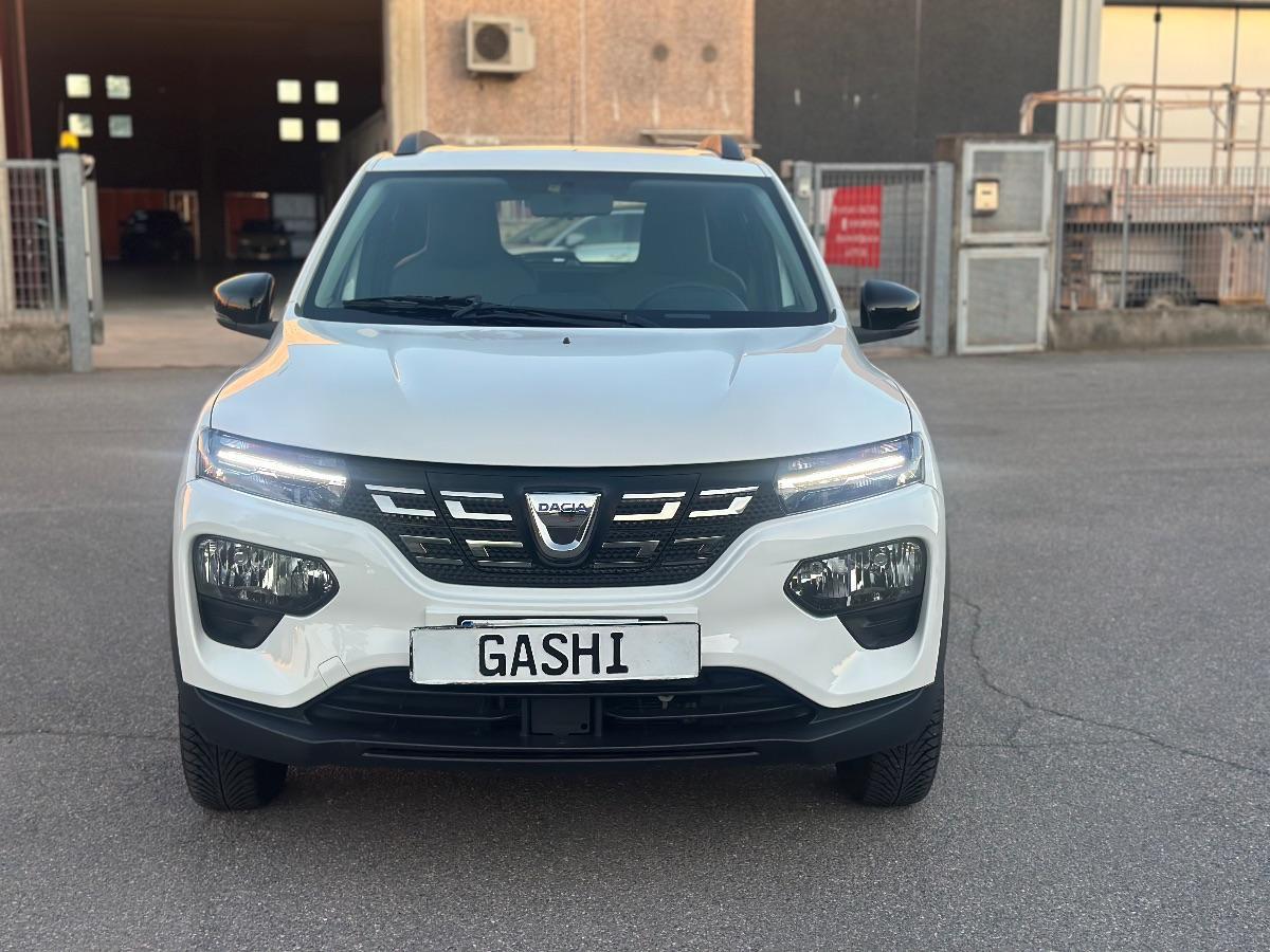 DACIA - Spring - Comfort Plus Electric 45
