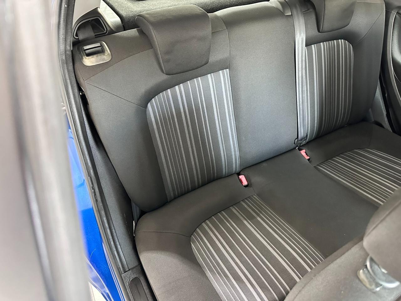 Fiat Punto Evo 1.2 5 porte S&S Dynamic – NUO