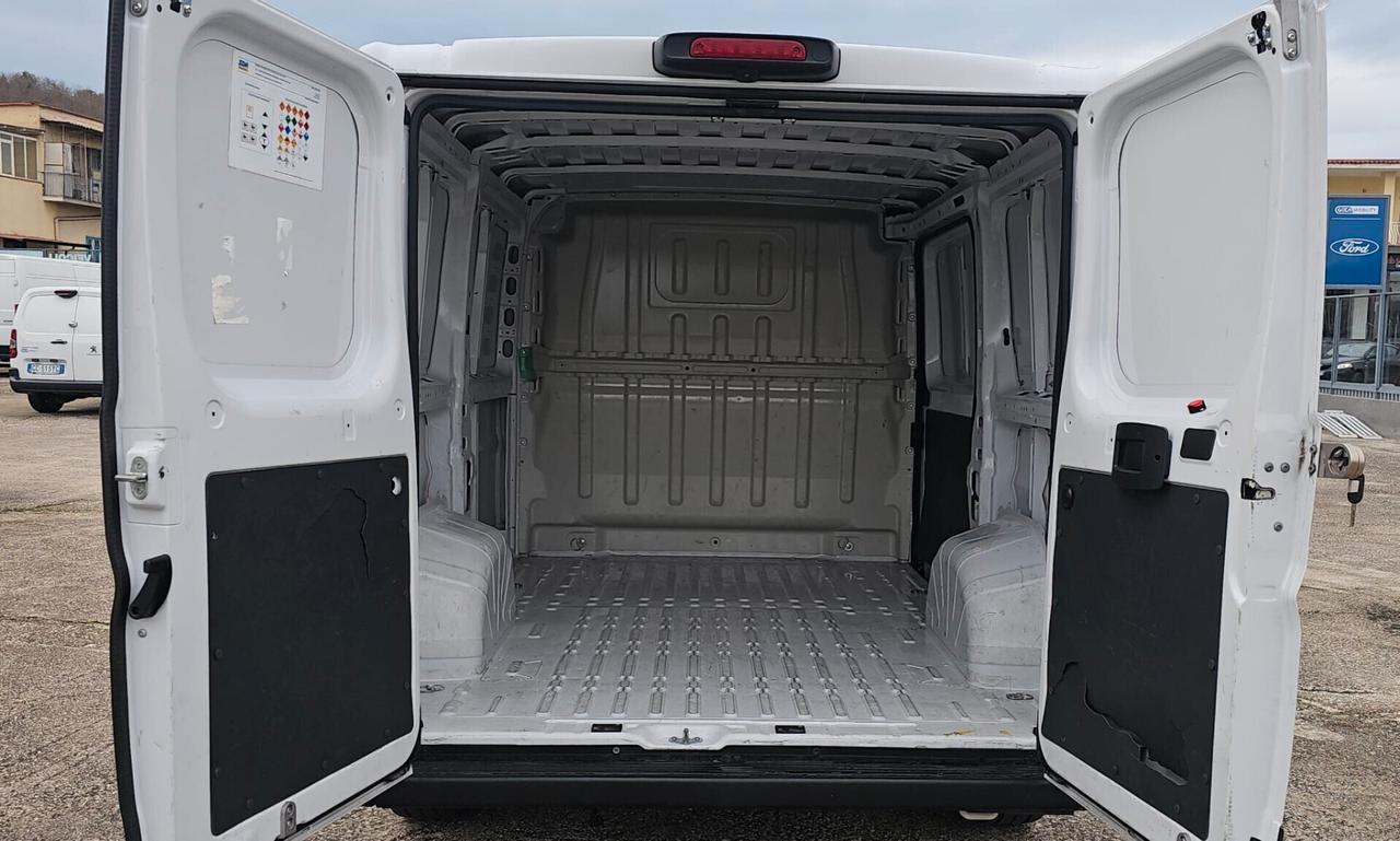 Fiat Ducato passo corto tetto basso 2.2 Mjt 120CV ANN 2022 PERFEETTO !!!